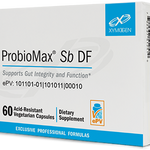 ProbioMax® Sb DF 60 Capsules