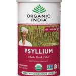 Psyllium Organic Whole Husk Fiber 68 Servings