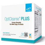 OptiCleanse® PLUS Creamy Chocolate No Added Sugar, No Stevia 10 Servings