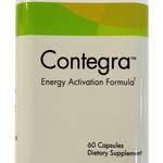 Contegra™  60 Capsules