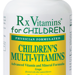 Children's Multi-Vitamins 90 Chewable Tablets