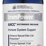 ImmPower ER® 60 Capsules