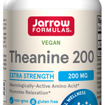 Theanine 200 60 Capsules