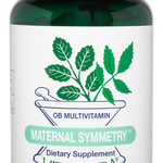 Maternal Symmetry 180 Capsules