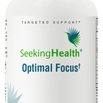 Optimal Focus* 90 Capsules