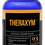 THERAXYM 93 Capsules