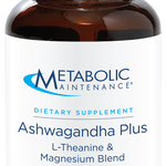 Ashwagandha Plus 60 Capsules