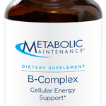 B-Complex 90 Capsules