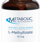 L-Methylfolate 10 mg 90 Capsules