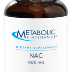 NAC 60 Capsules