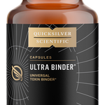 Ultra Binder 120 Capsules