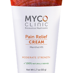 Pain Relief Cream Moderate Strength 1.7 oz