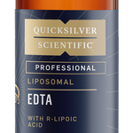 Liposomal EDTA with RLA 4 fl oz