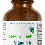 Vitamin A Drops 1 fl oz