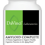 AMYLOID COMPLETE 90 Capsules