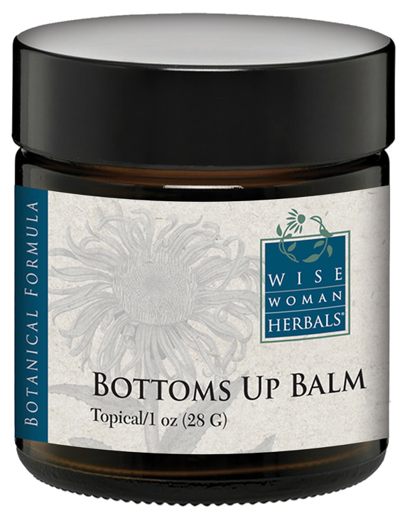 Bottom's Up Balm 1 oz