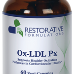 Ox-LDL Px 60 Capsules