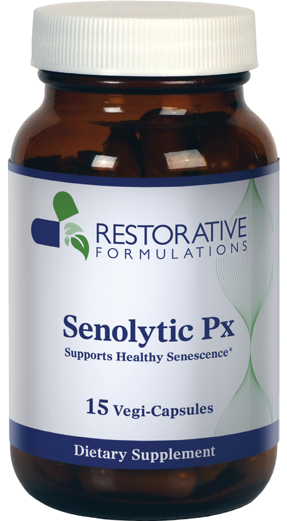 Senolytic Px 15 Capsules