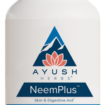 Neem Plus 90 Capsules