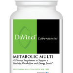 Metabolic Multi 180 Capsules