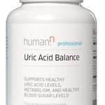 Uric Acid Balance 120 Capsules