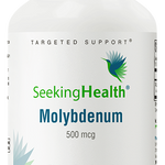 Molybdenum 90 Capsules