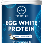 Egg White Protein Vanilla 10 Servings