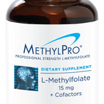 L-Methylfolate 15 mg + Cofactors 30 Capsules