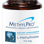 L-Methylfolate 7.5 mg 30 Capsules