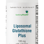 Liposomal Glutathione Plus 3 fl oz