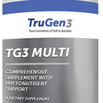 TG3 Multi 60 Tablets