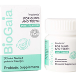 BioGaia Prodentis 30 Lozenges