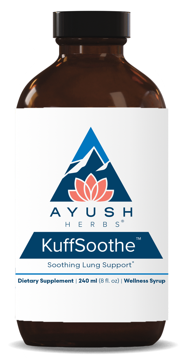 KuffSoothe 8 fl oz