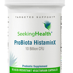 ProBiota HistaminX 60 Capsules