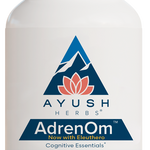 AdrenOm 90 Capsules