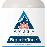 BronchoTone 90 Capsules