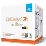 OptiCleanse® GHI Chai Sugar- & Stevia-Free 10 Servings