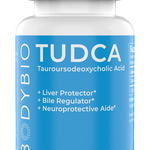 TUDCA 60 Capsules