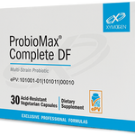 ProbioMax® Complete DF 30 Capsules