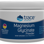 Magnesium Glycinate Powder 60 Servings