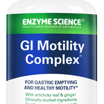 GI Motility Complex 60 Capsules