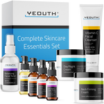 Complete Skincare Essentials Set