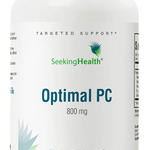 Optimal PC 100 Softgels