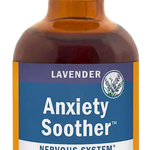 ANXIETY SOOTHER 1 fl oz