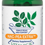 NAC-PEA Extra 90 Capsules