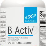 B Activ® 30 Capsules