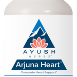 Arjuna Heart 90 Capsules