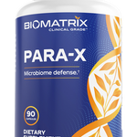 Para-X 90 Capsules