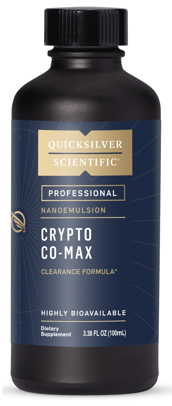 Crypto Co-Max 3.38 fl oz