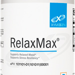 RelaxMax® 120 Capsules